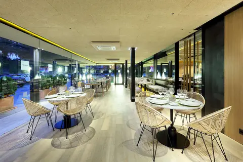 Hotel Occidental Bilbao in Bilbao — foto 26