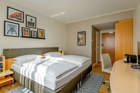 Mercure Hotel Bochum City in Bochum, foto 11
