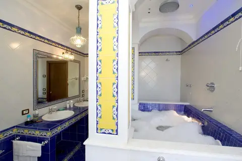 La Tonnarella in Sorrento — foto 8