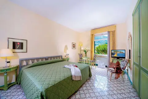 Albergo La Reginella Resort & Spa in Lacco Ameno — foto 28
