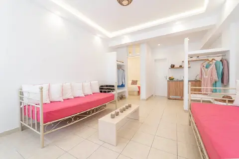 Bella Santorini Studios in Thira — foto 7