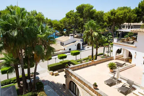 Hotel Bendinat in Calvià — foto 12