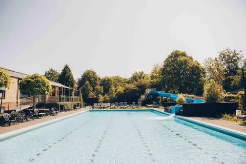 Veluwepark De Bosgraaf in Lieren — foto 12