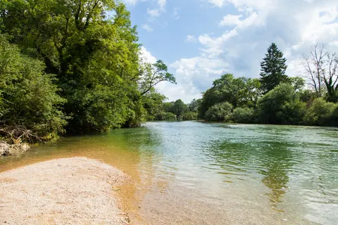 Camping Domaine De L Epinette foto 21