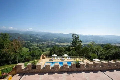 Hotel Cerro la Nina in Cangas De Onis — foto 8