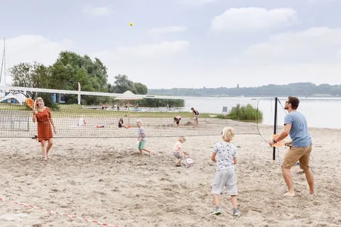 Camping Rcn Zeewolde foto 11