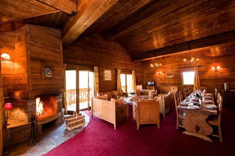 Résidence Le Chalet Altitude in Bourg-Saint-Maurice — foto 7
