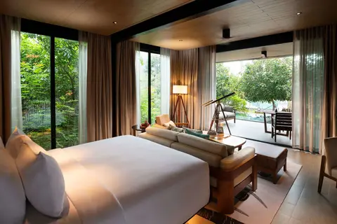 Hilton Yala Resort in Yala — foto 10
