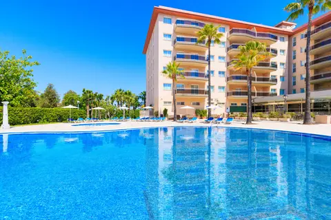 Rentalmar Pineda Suites in Vila-seca, foto 5