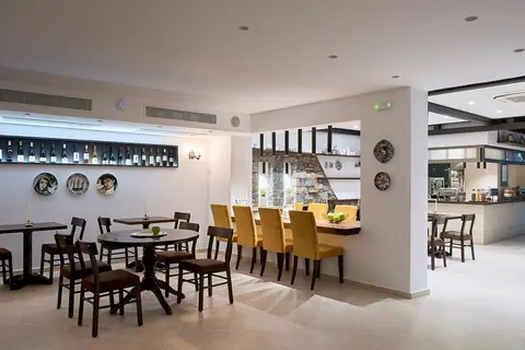 Albatros Spa & Resort Hotel in Chersonissos — foto 4