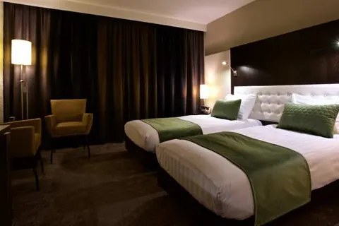 Hotel Arrows Uden foto 5