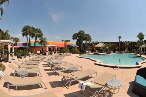 Coco Key Hotel & Water Park Resort in Orlando — foto 8