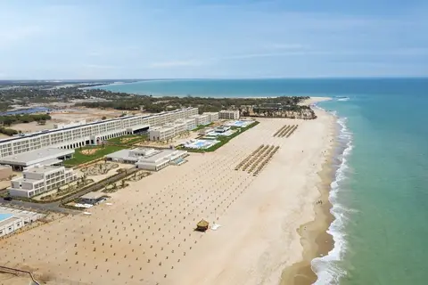 Hotel Riu Baobab in Communauté rurale de Malicounda — foto 20