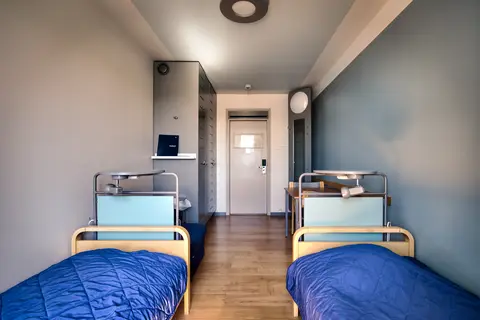 Eurohostel in Helsinki, foto 22