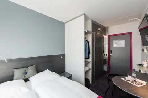 Cabinn Copenhagen Hotel in Kopenhagen, foto 13