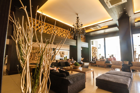 Hotel Mitsis Faliraki foto 9