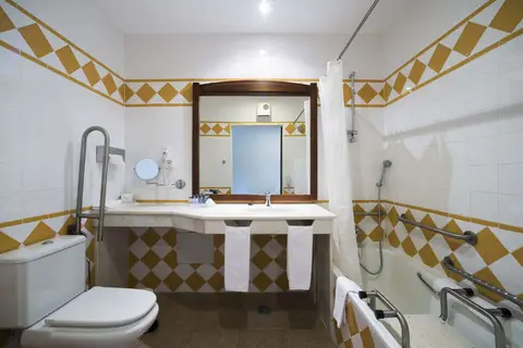 Hotel Rural Vila Gale Alentejo Vineyards in Beja — foto 24