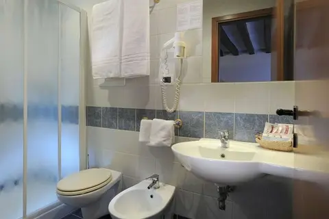 Hotel Tintoretto in Venetië, foto 18