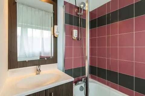 Aparthotel Adagio Access Paris La Villette in Parijs, foto 11