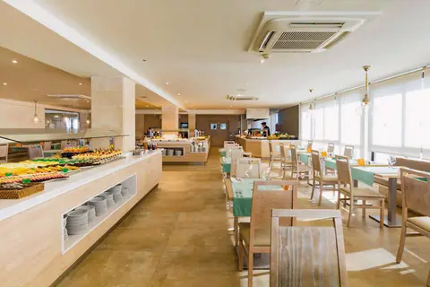 HSM Regana Hotel in Capdepera, foto 8