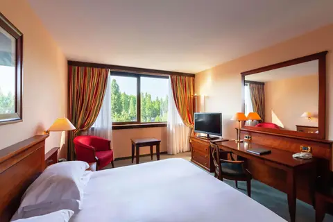 Hilton Strasbourg in Straatsburg, foto 23