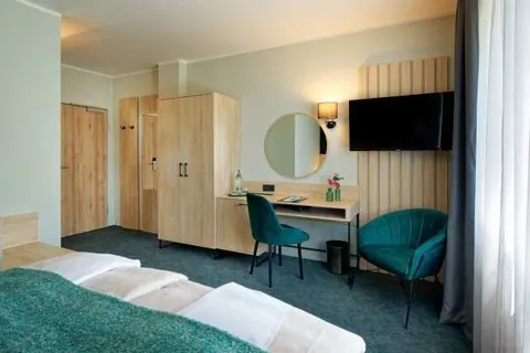 Stadthotel Borken by Hackmann foto 7