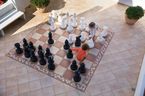 Alianthos Estate Resort in Plakias — foto 31