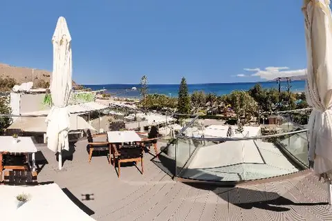 Georgioupolis Beach Hotel in Georgioupolis — foto 11
