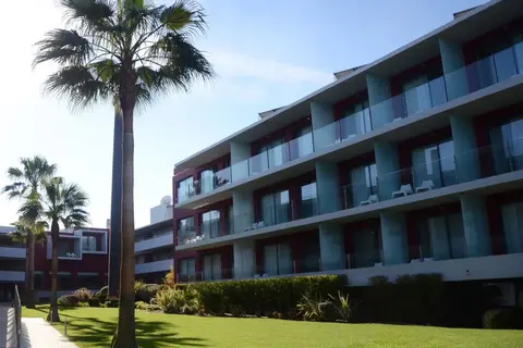 Fly & Go Agua Hotel Riverside in Estômbar e Parchal — foto 7