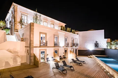 Colegio Charm House in Tavira — foto 18