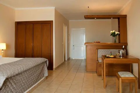 Hotel Mitsis Family Village in Πυλί — foto 16
