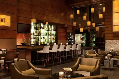 Millennium Hilton New York Downtown in New York — foto 22