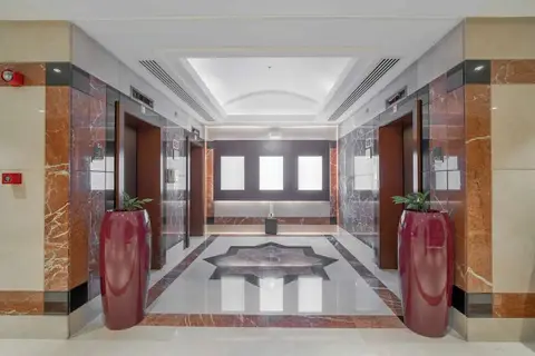 Majestic Premier Hotel in Dubai — foto 29