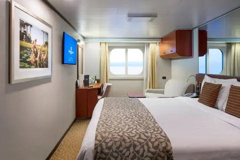Ontdekking van het Panamakanaal, Costa Rica & de Grote Antillen in cruisereizen, foto 28