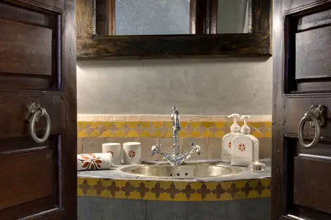 Marrakech Riads, Angsana Heritage Collection in Marrakech, foto 30