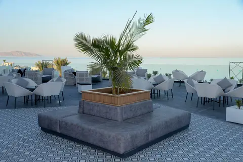 Sunrise Diamond Beach Resort in Sharm El Sheikh, foto 26