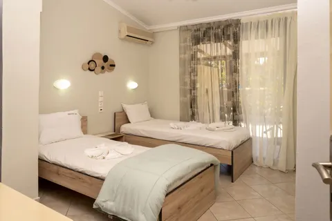 Bravo Apartments in Laganas Municipal Unit — foto 14