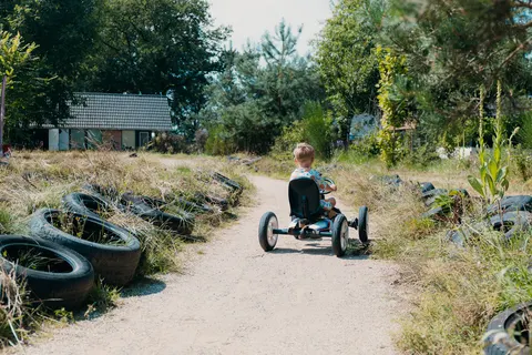 Camping Sallandshoeve foto 6