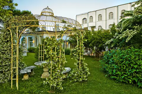 Bellavista Terme in Abano Terme, foto 9
