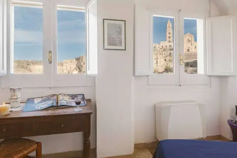 Hotel Sassi in Matera, foto 19