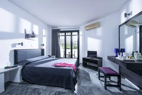 Indigo Suites Collection in Chersonisos Municipal Unit, foto 13