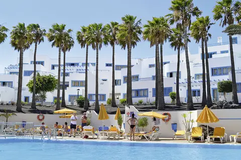 Aparthotel Costa Mar in Pocillos — foto 11