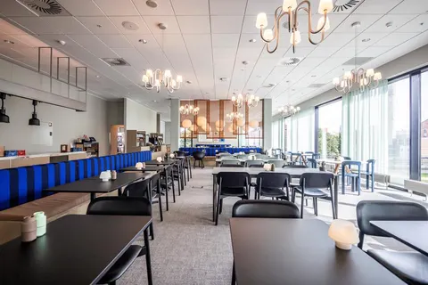 Comwell Aarhus Dolce by Wyndham foto 3