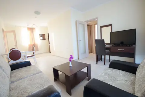 Hotel Roma Palace Deluxe in Несебър — foto 29