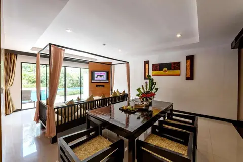Horizon Karon Beach Resort & Spa in Horizon Karon Beach Resort Spa, foto 5