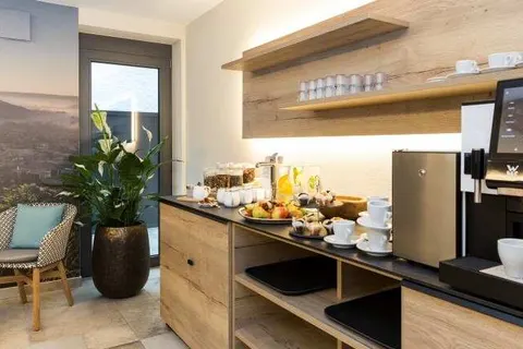 Hotel Die Gams foto 13