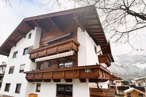 Apart Kunterbunt in Aschau im Zillertal — foto 17