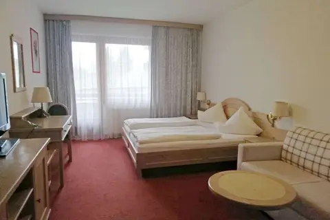 Hotel Sonnschein in Hopfgarten im Brixental — foto 24