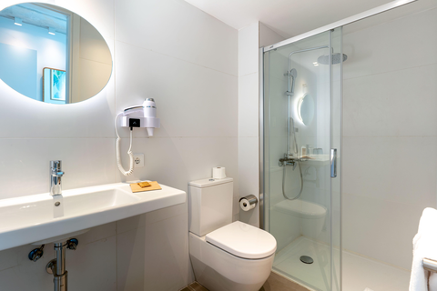 Resort Cordial Santa Águeda & Perchel Beach Club foto 33