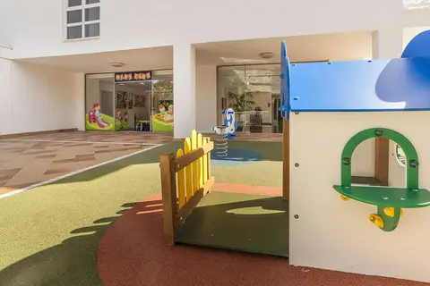 Globales Palmanova Hotel in Palmanova — foto 16